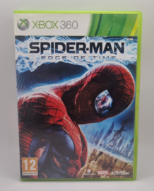 Xbox 360 Spider-Man: Edge of Time (CIB)