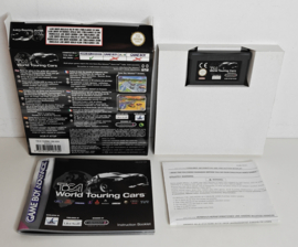 GBA Toca World Touring Cars (CIB) EUR