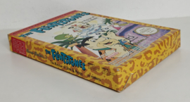 NES The Flintstones - The Rescue of Dino & Hoppy (CIB)