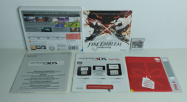3DS Fire Emblem Awakening (CIB) HOL