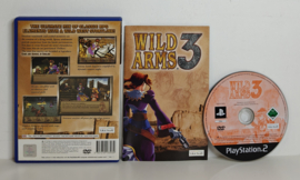 PS2 Wild Arms 3 (CIB)