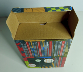 New Nintendo 3DS Black (complete) EUA