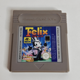 GB Felix the Cat (cart only) FAH
