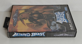 Mega Drive I - Altered Beast Set