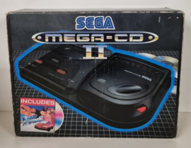 Megadrive Consoles & Accessories