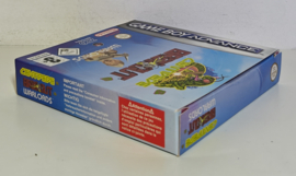 GBA Centipede Breakout Warlords (CIB) EUR