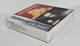 GBA Spy Hunter (CIB) EUR