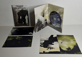 PS2 Shadow of the Colossus (CIB) Cardboard Sleeve Version