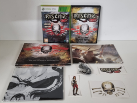 Xbox 360 Risen 2 Collector's Edition (CIB)