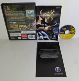 Gamecube VEXX (CIB) FAH