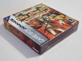 GBA Fire Emblem - The Sacred Stones (CIB) USA