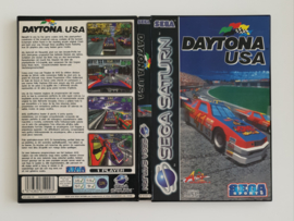 Saturn Daytona USA (CIB)