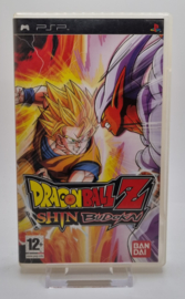 PSP Dragon Ball Z Shin Budokai (CIB)