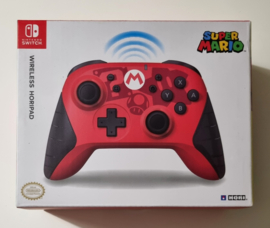 Wireless Horipad Super Mario (new)