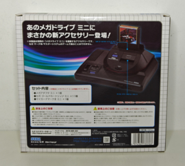 Mega Drive Tower Mini Zero (new) Japanese exclusive