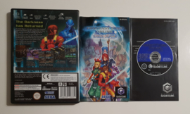 Gamecube Phantasy Star Online Episode I & II (CIB) UKV