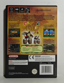 Gamecube Donkey Konga (CIB) HOL