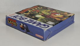 GB Donkey Kong Land 2 (box + cart) USA