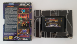 32X Mortal Kombat II (Box + Cart)