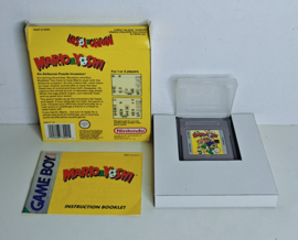 GB Mario & Yoshi (CIB) UKV-3