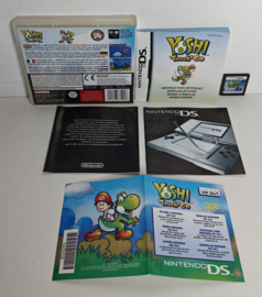 DS Yoshi Touch & Go (CIB) FHUG