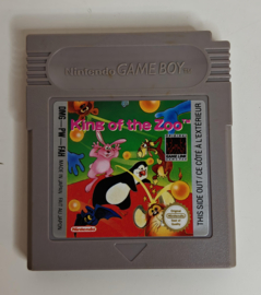 GB King of the Zoo (cart only) FAH