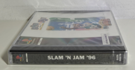 PS1 Slam 'n Jam (factory sealed)