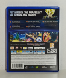 PS4 Dragon Ball Xenoverse 2 (CIB)