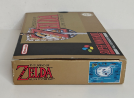 SNES The Legend of Zelda - A Link to the Past (CIB) UKV