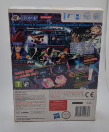 Wii Beyblade Metal Fusion -Counter Leone- (factory sealed) FRA