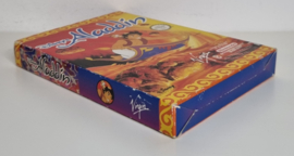 NES Disney's Aladdin (CIB) FRA