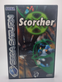 Saturn Scorcher (CIB)