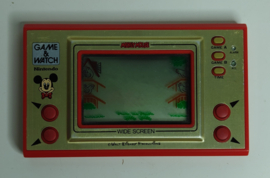 Game & Watch Mickey Mouse - Wide Screen (loose)
