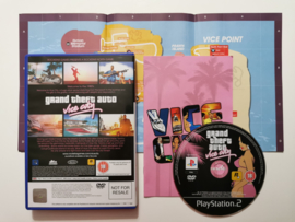 PS2 Grand Theft  Auto - The Trilogy Big Box Set (CIB)