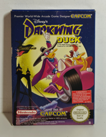 NES Disney's Darkwing Duck (CIB) FRA