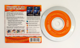Bleem! For Dreamcast - Gran Turismo 2