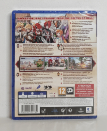PS4 Maglam Lord (factory sealed)