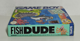 GB Fish Dude (CIB) USA