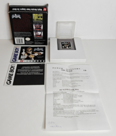 GB Mighty Morphin Power Rangers: The Movie (CIB) USA