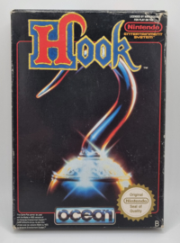 NES Hook (CIB) FRA