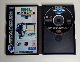 Saturn NHL All-Star Hockey (CIB)