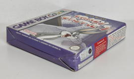 GBC Bugs Bunny Crazy Castle 3 (CIB) NEU6