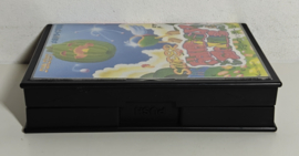 Mega Drive Super Fantasy Zone (CIB) Japanese version