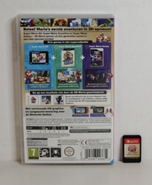 Switch Super Mario 3D All-Stars (CIB) HOL