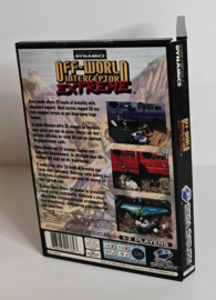 Saturn Off-Road World Interceptor Extreme (CIB)