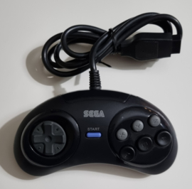 Sega Megadrive SJ-6000 6 button controller