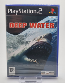 PS2 Deep Water (factory sealed)