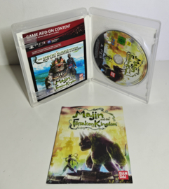 PS3 Majin en het Verloren Koninkrijk (CIB)