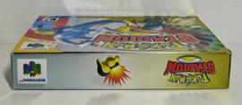 N64 Pokémon Stadium 2 (CIB) USA