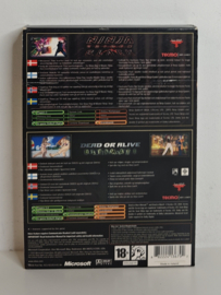 Xbox Action Double Pack (CIB)